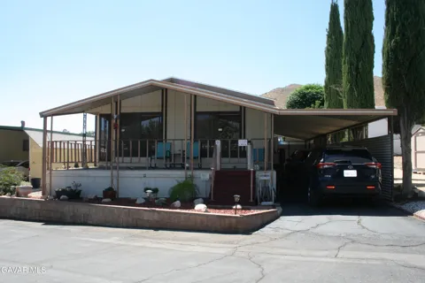 2451 Soledad Canyon Road #Spc 11