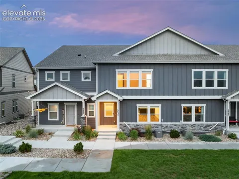 6635 Carriage Meadows Drive