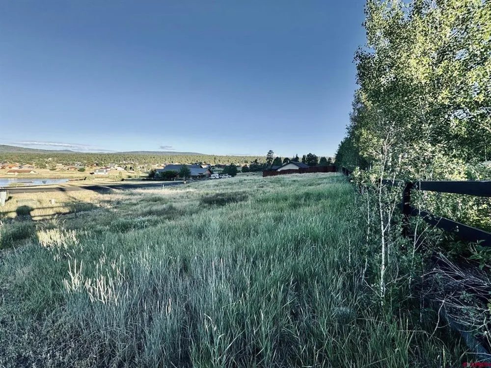 374 Incline Circle Pagosa Springs, CO 81147