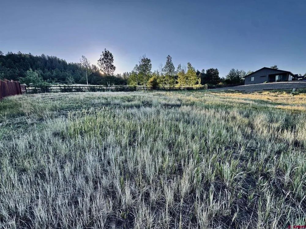 374 Incline Circle Pagosa Springs, CO 81147