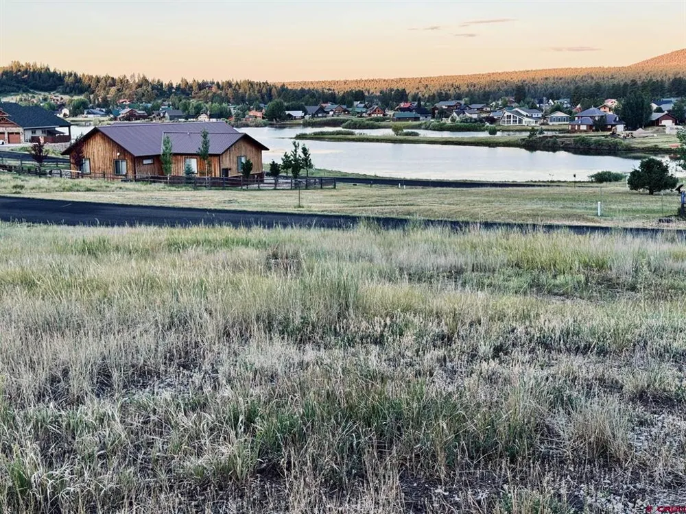 374 Incline Circle Pagosa Springs, CO 81147