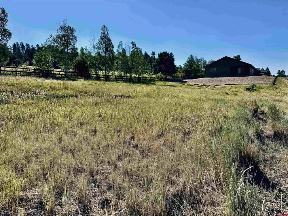 374 Incline Circle Pagosa Springs, CO 81147
