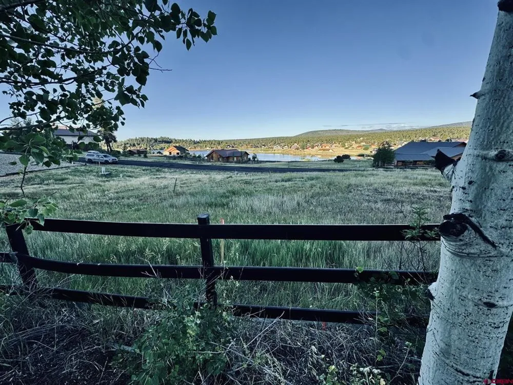 374 Incline Circle Pagosa Springs, CO 81147