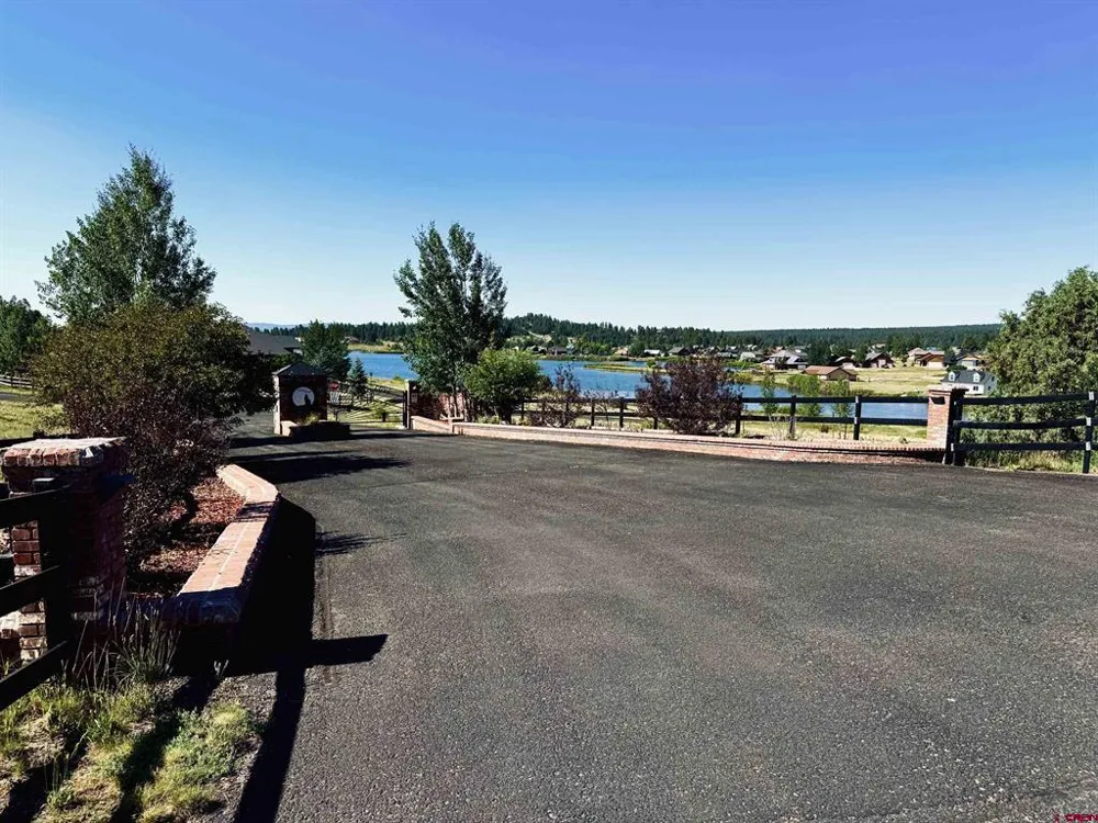 374 Incline Circle Pagosa Springs, CO 81147