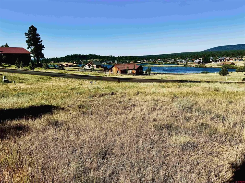 374 Incline Circle Pagosa Springs, CO 81147