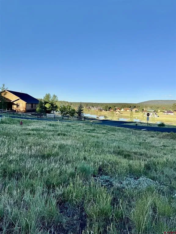 374 Incline Circle Pagosa Springs, CO 81147