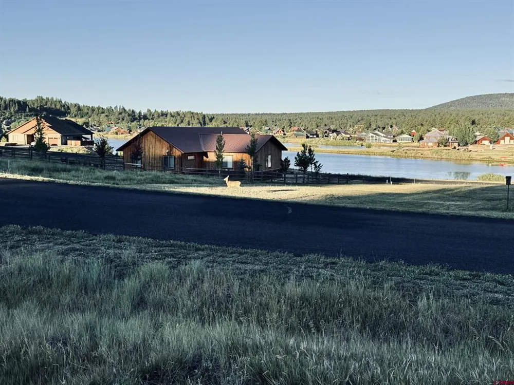 374 Incline Circle Pagosa Springs, CO 81147
