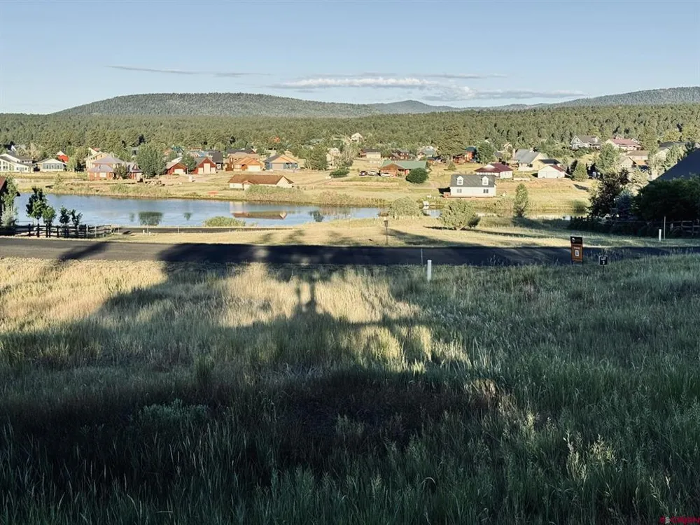 374 Incline Circle Pagosa Springs, CO 81147