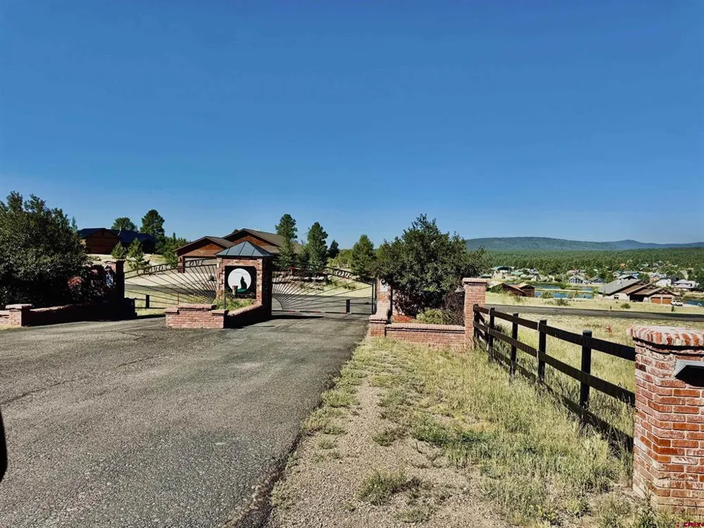 374 Incline Circle Pagosa Springs, CO 81147