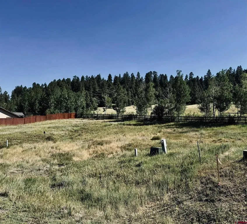 374 Incline Circle Pagosa Springs, CO 81147