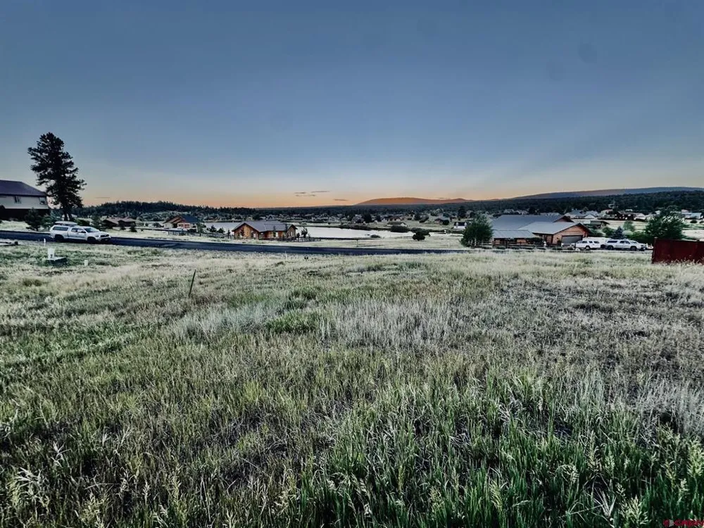 374 Incline Circle Pagosa Springs, CO 81147