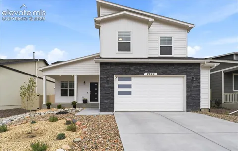 9830 Hidden Ranch Court