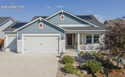 2752 Pony Club Lane