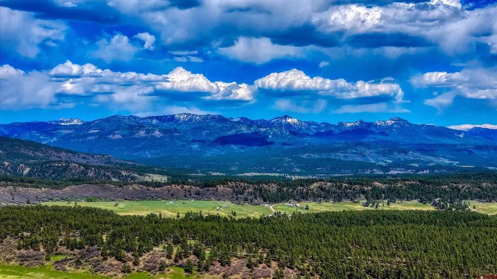 701 Piney Place Pagosa Springs, CO 81147