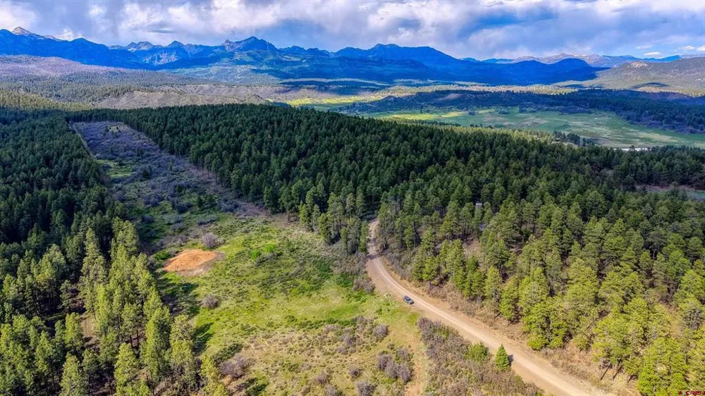701 Piney Place Pagosa Springs, CO 81147