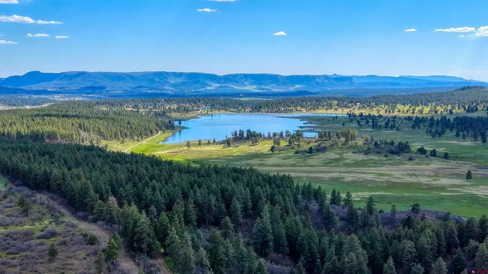 701 Piney Place Pagosa Springs, CO 81147