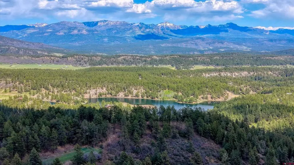 701 Piney Place Pagosa Springs, CO 81147
