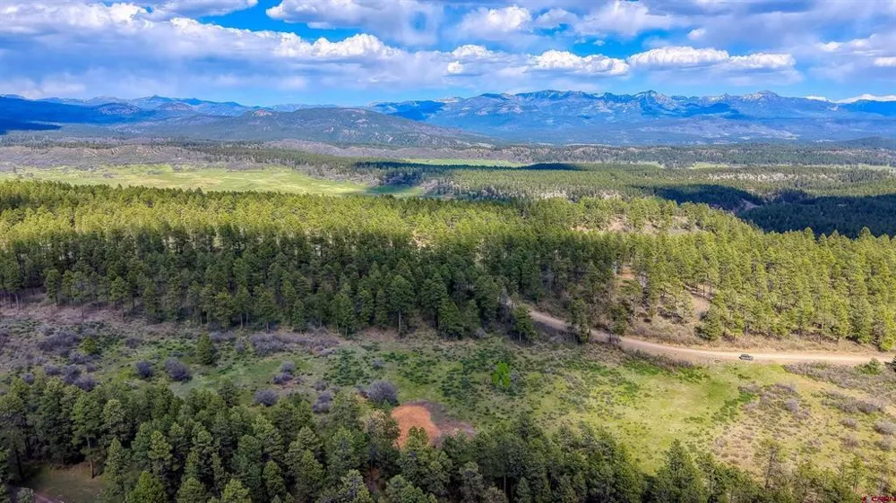 701 Piney Place Pagosa Springs, CO 81147