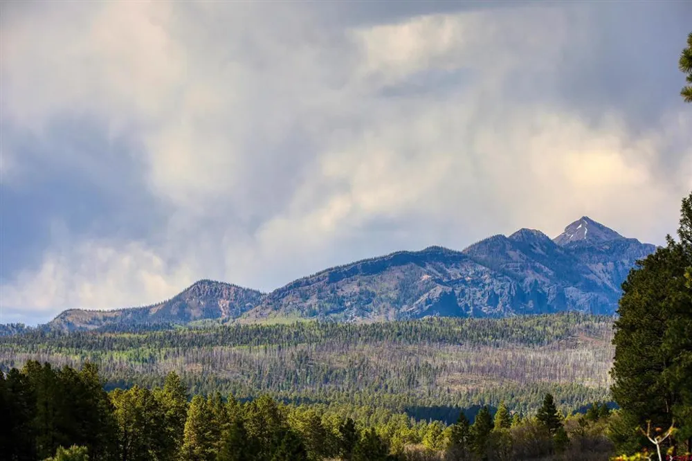701 Piney Place Pagosa Springs, CO 81147