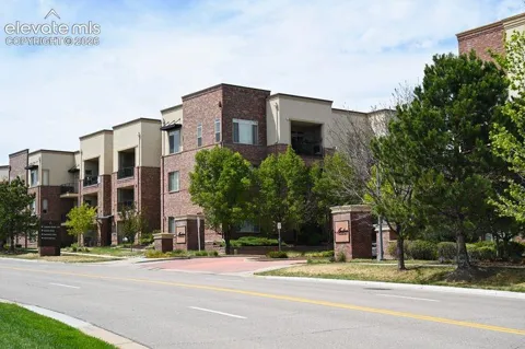 301 Inverness Way #307
