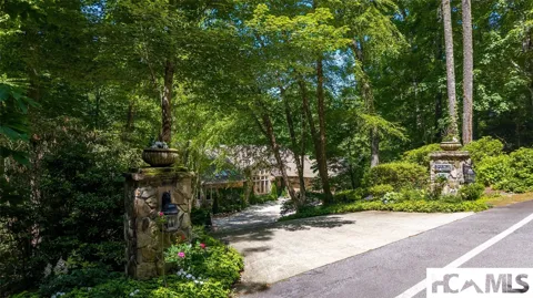 213 River Overlook Road