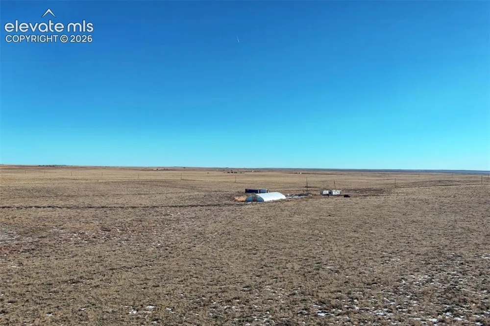 29995 Darroll Road Yoder, CO 80864
