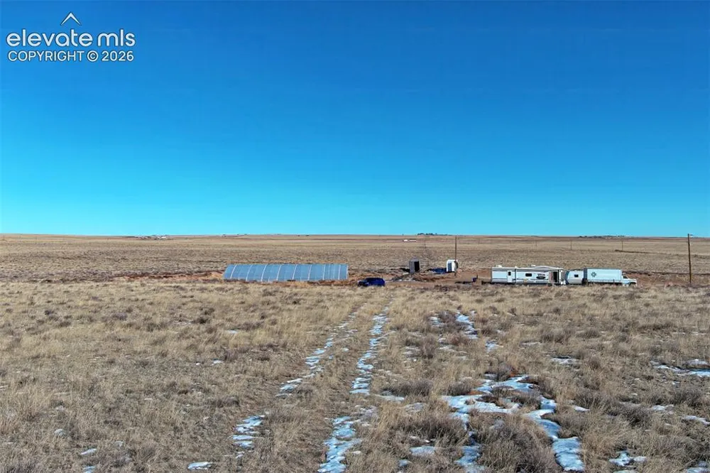 29995 Darroll Road Yoder, CO 80864