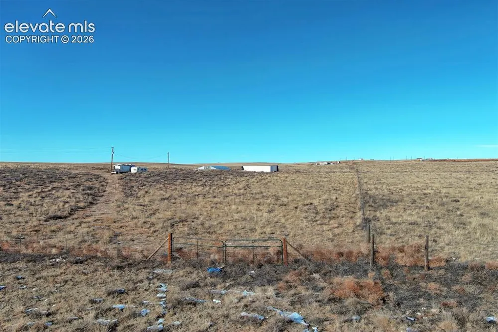 29995 Darroll Road Yoder, CO 80864