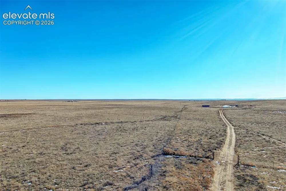 29995 Darroll Road Yoder, CO 80864