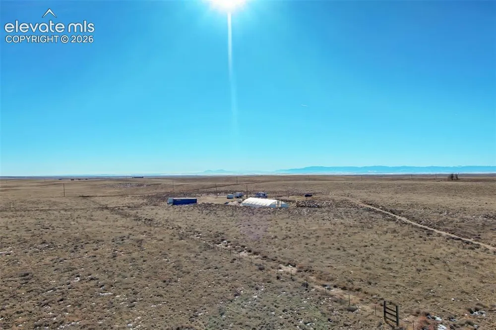 29995 Darroll Road Yoder, CO 80864