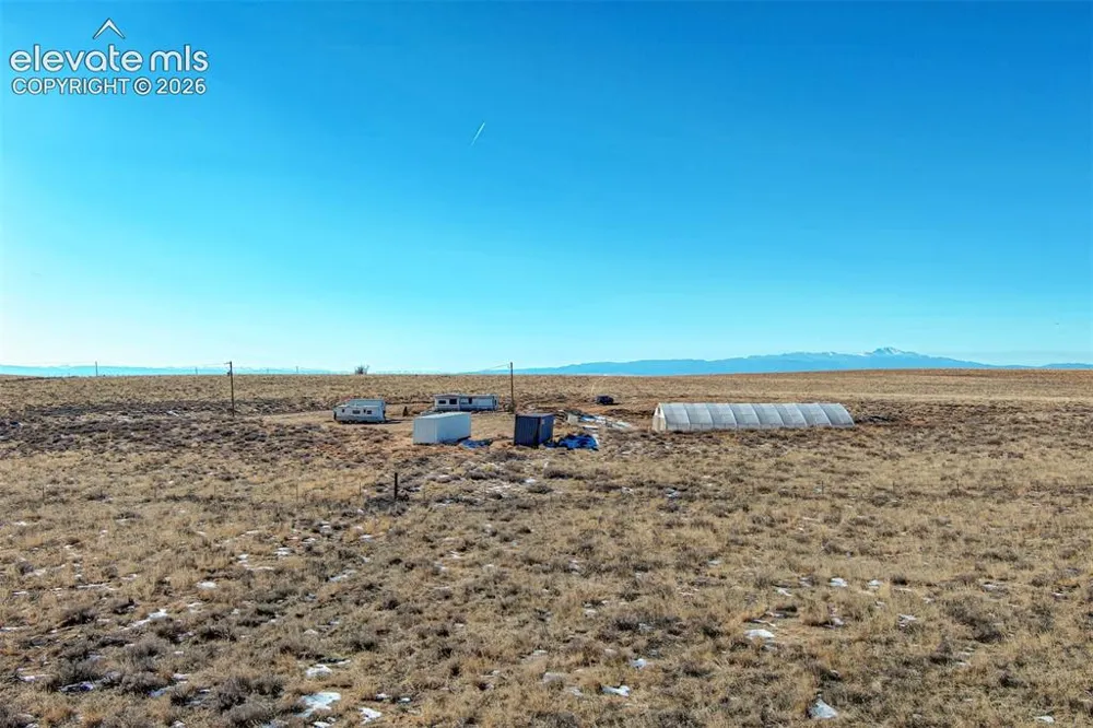 29995 Darroll Road Yoder, CO 80864