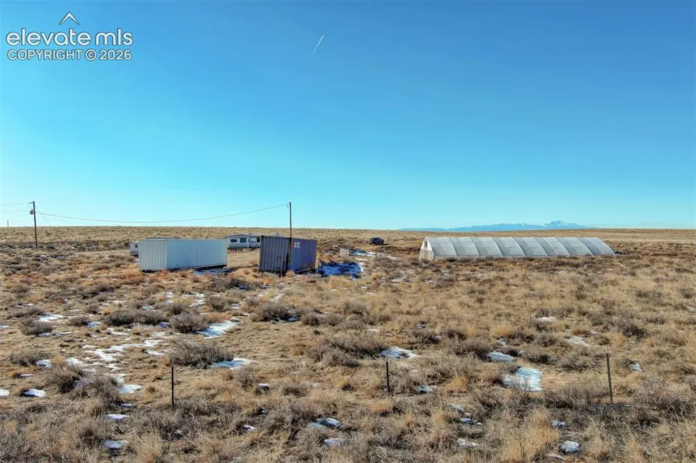 29995 Darroll Road Yoder, CO 80864