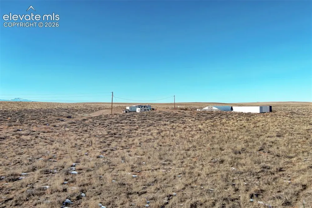 29995 Darroll Road Yoder, CO 80864