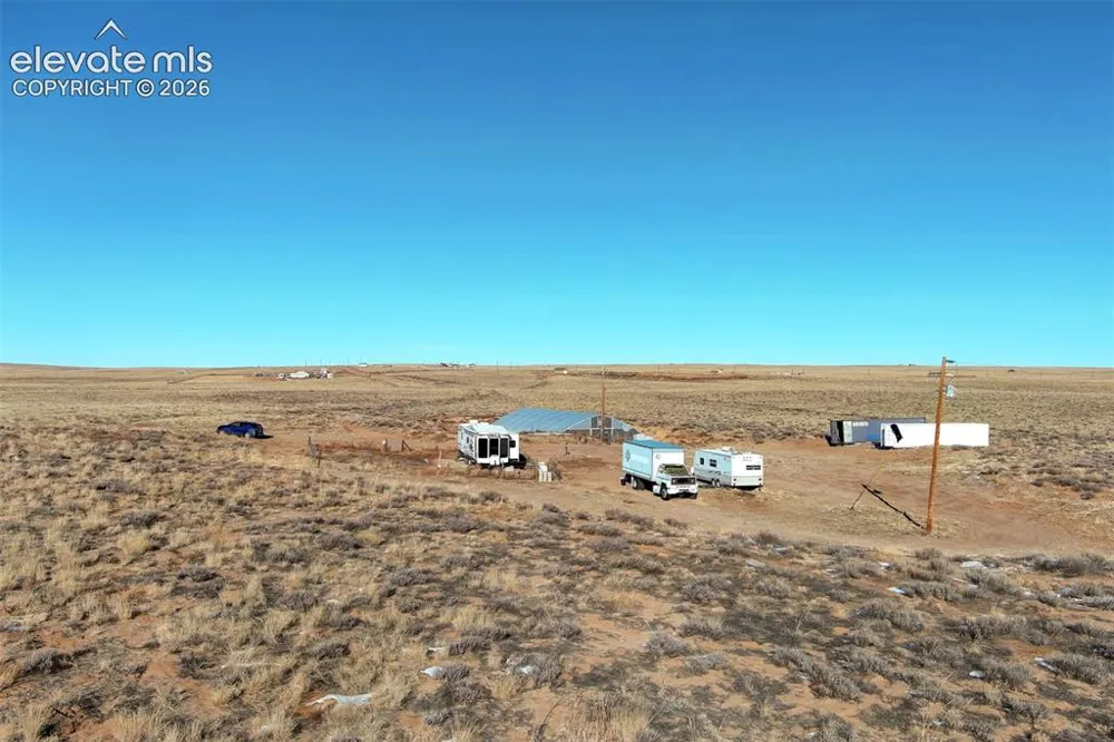 29995 Darroll Road Yoder, CO 80864