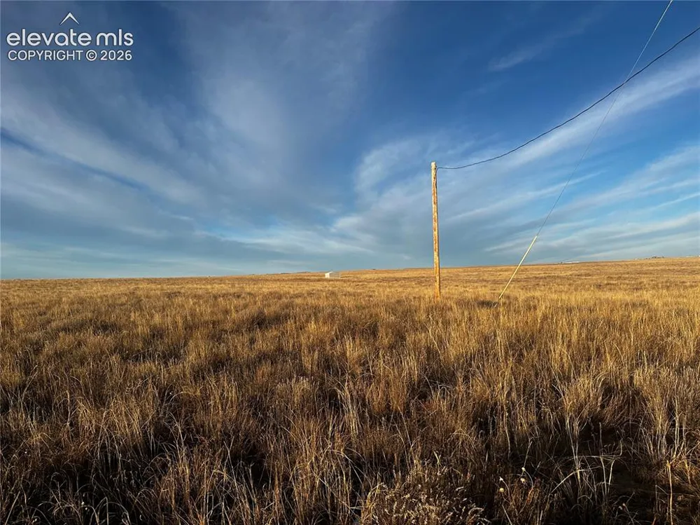 31190 Lon View Yoder, CO 80864