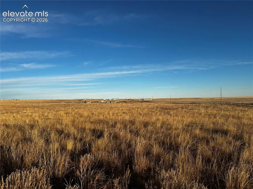 31190 Lon View Yoder, CO 80864
