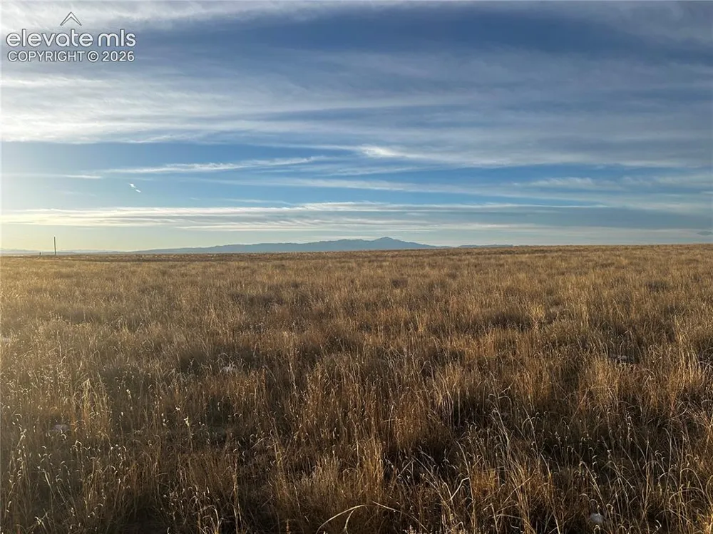 31190 Lon View Yoder, CO 80864