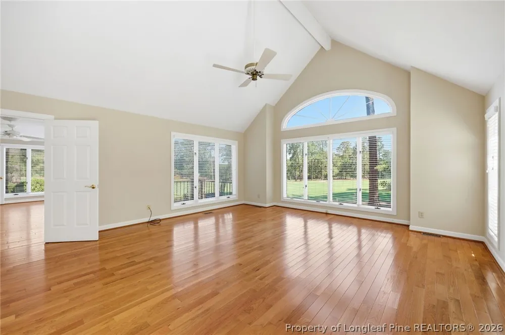 175 Baltusrol Lane Pinehurst, NC 28374