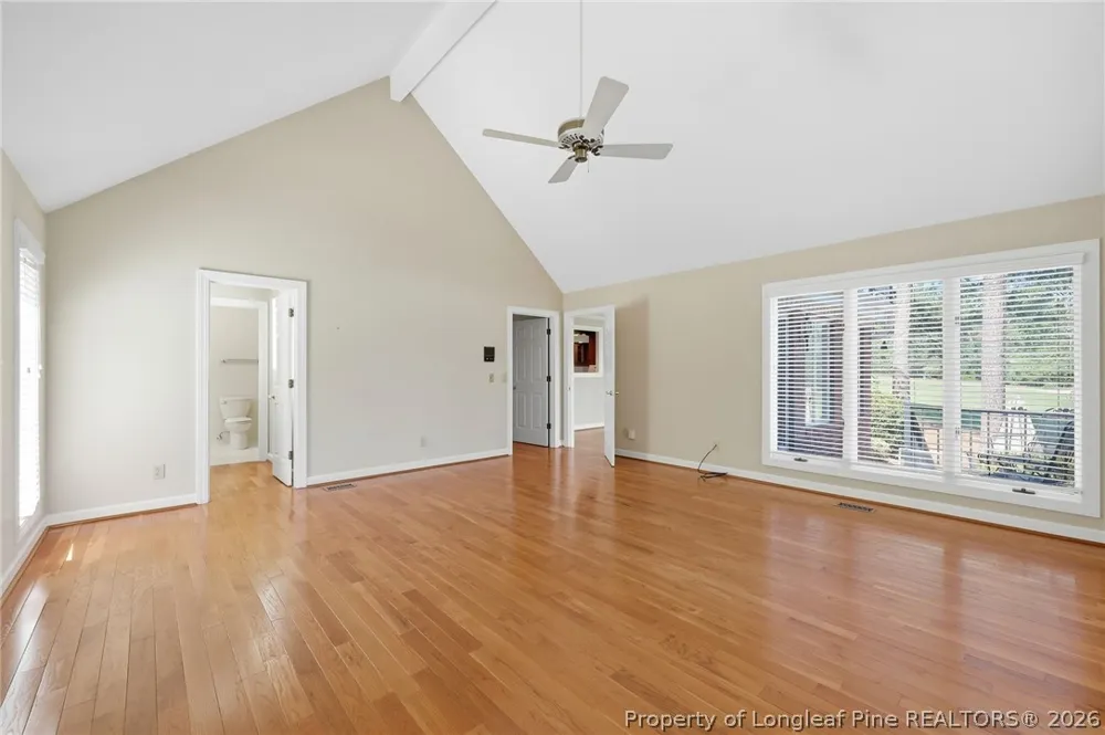 175 Baltusrol Lane Pinehurst, NC 28374