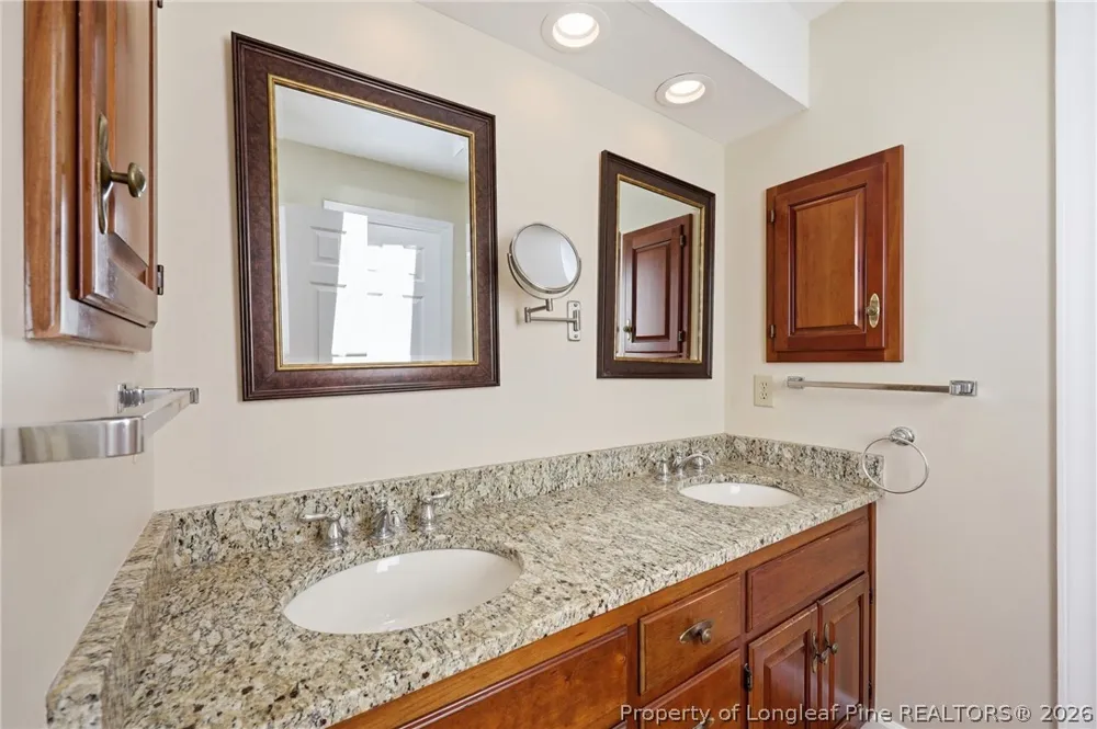 175 Baltusrol Lane Pinehurst, NC 28374