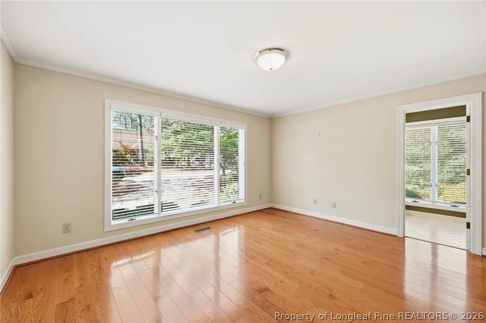 175 Baltusrol Lane Pinehurst, NC 28374