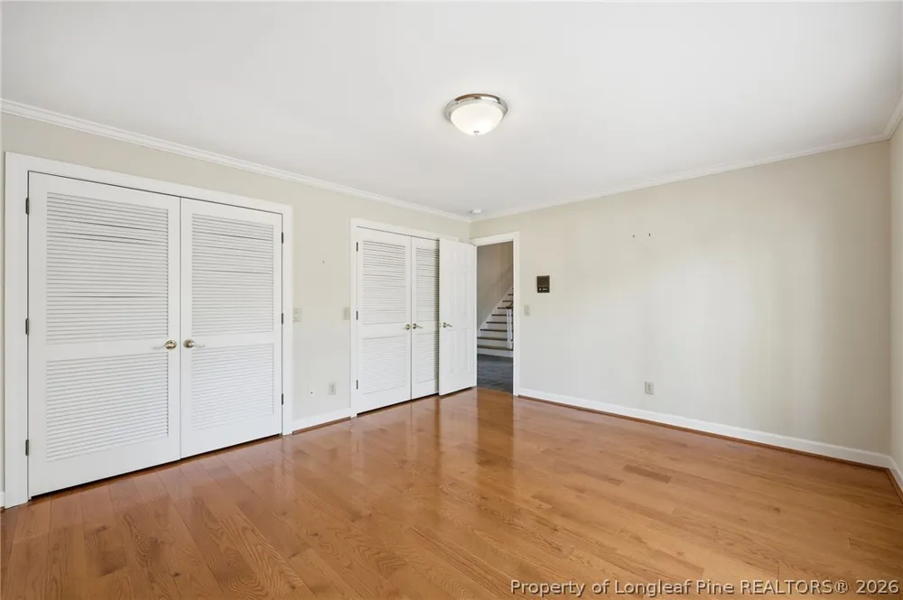 175 Baltusrol Lane Pinehurst, NC 28374