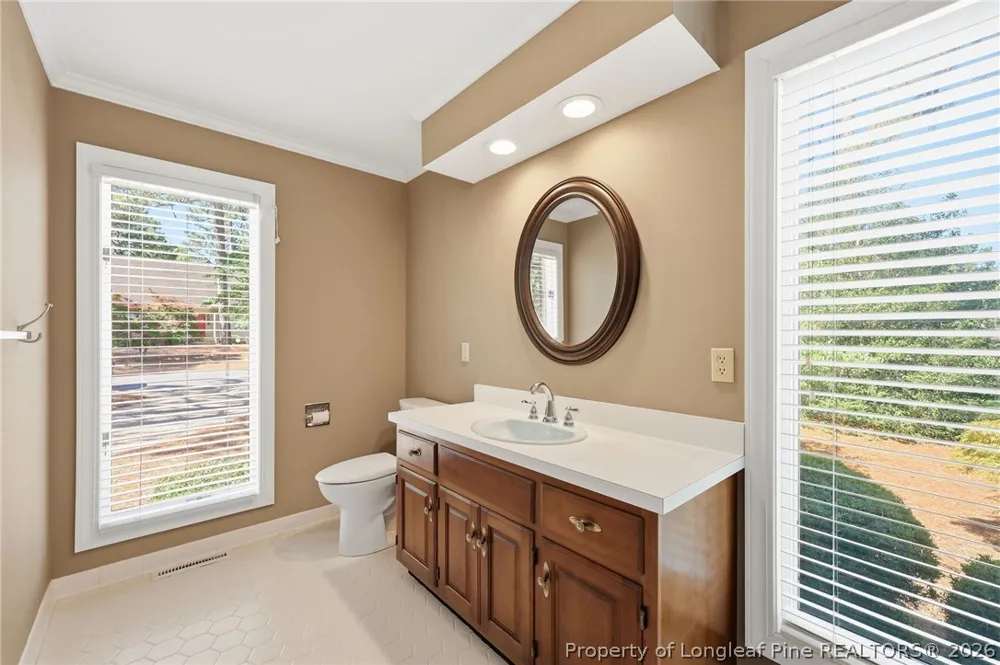 175 Baltusrol Lane Pinehurst, NC 28374