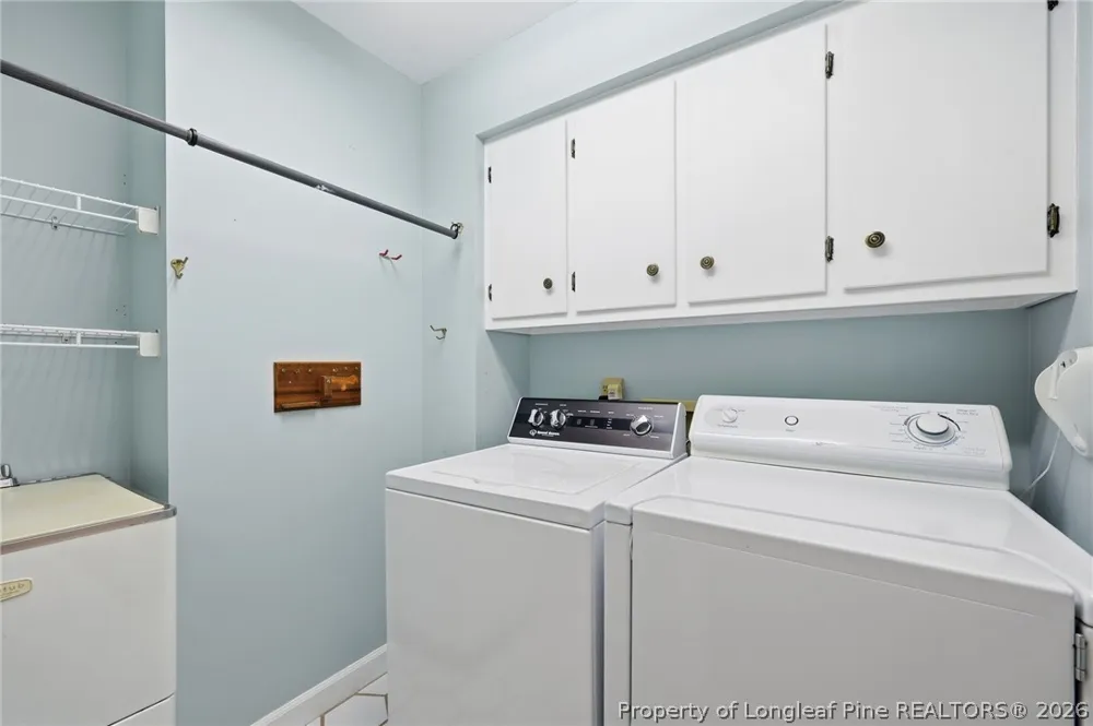 175 Baltusrol Lane Pinehurst, NC 28374