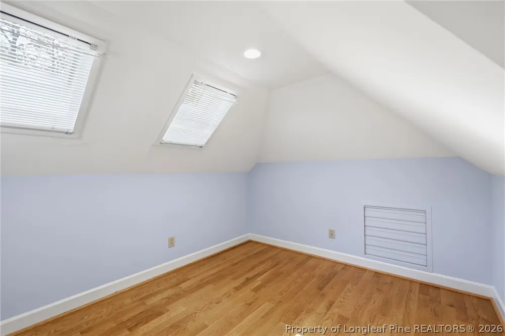 175 Baltusrol Lane Pinehurst, NC 28374