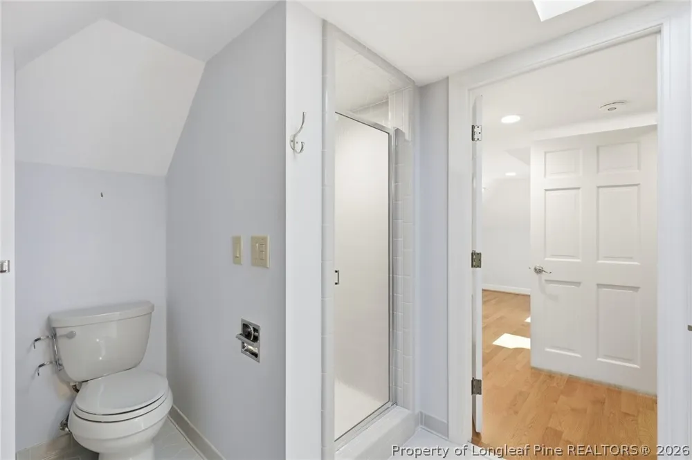 175 Baltusrol Lane Pinehurst, NC 28374