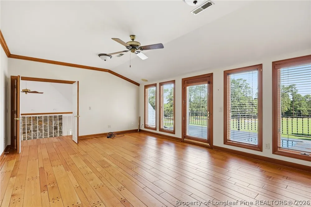 175 Baltusrol Lane Pinehurst, NC 28374