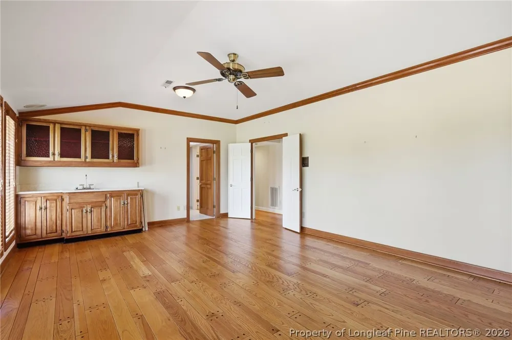 175 Baltusrol Lane Pinehurst, NC 28374