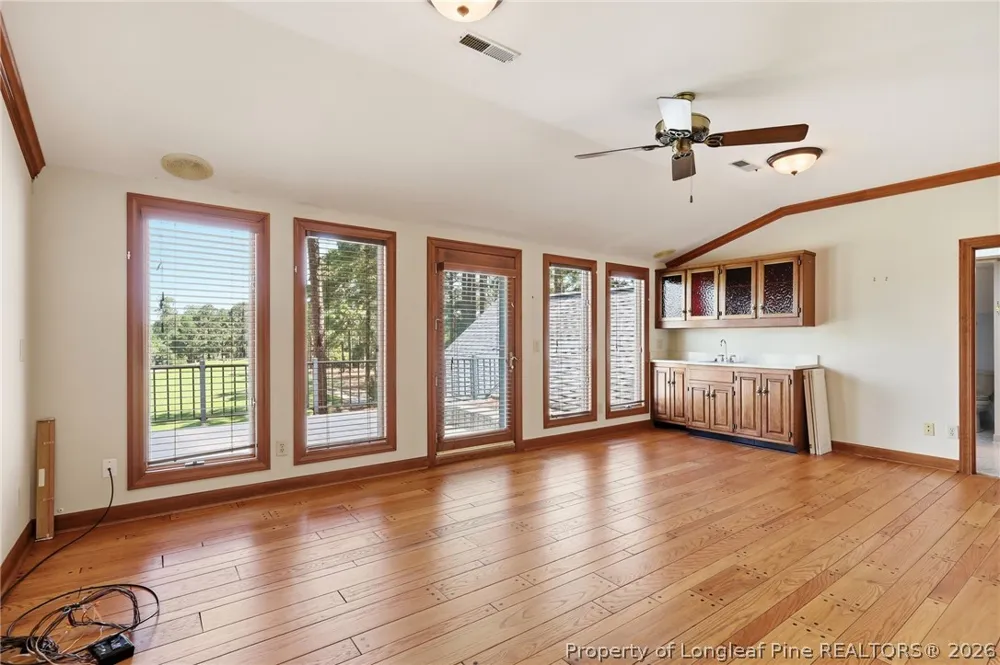 175 Baltusrol Lane Pinehurst, NC 28374