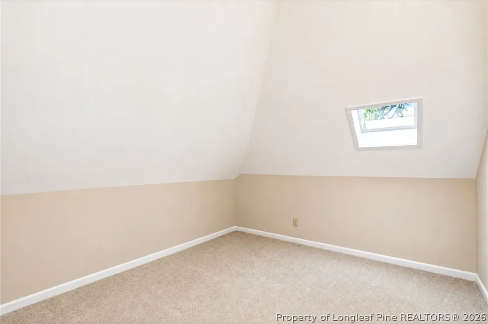 175 Baltusrol Lane Pinehurst, NC 28374